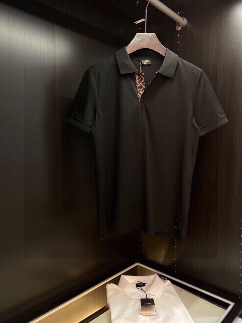 Fendi T-Shirts